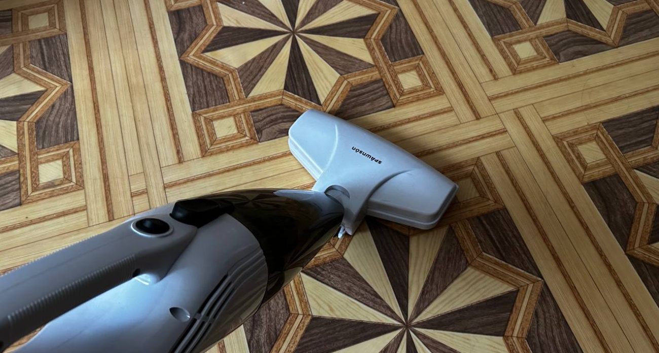 Я 10 лет убиралась неправильно: эксперт раскрыл, почему пылесосить в начале — значит делать двойную работу