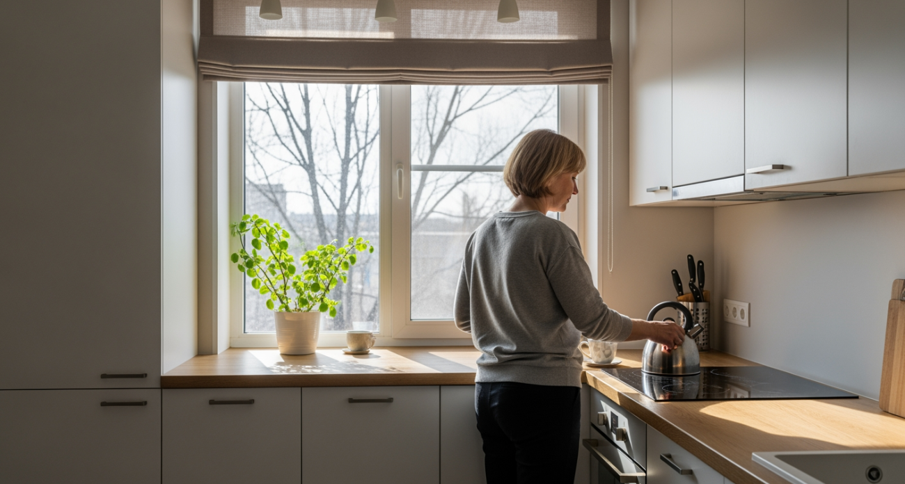 Пока вы вешаете старые шторы, умные женщины уже оформляют окна этими современными альтернативами
