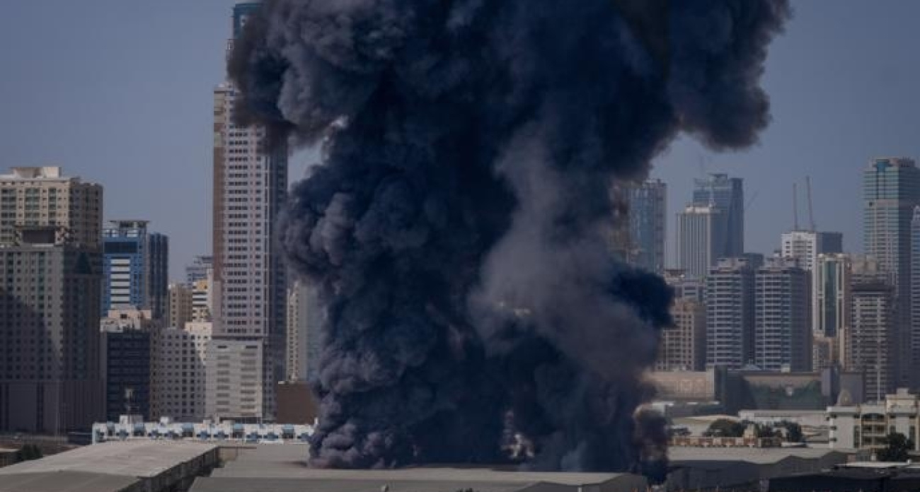 Ярославские туристы рассказали об отмене рейсов в Дубай: «Ждали до последнего»