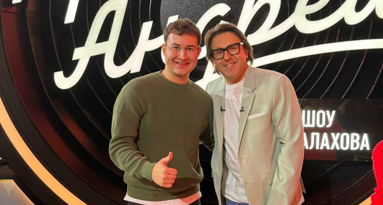  Ярославский фермер рассказал, как попал на передачу к Малахову