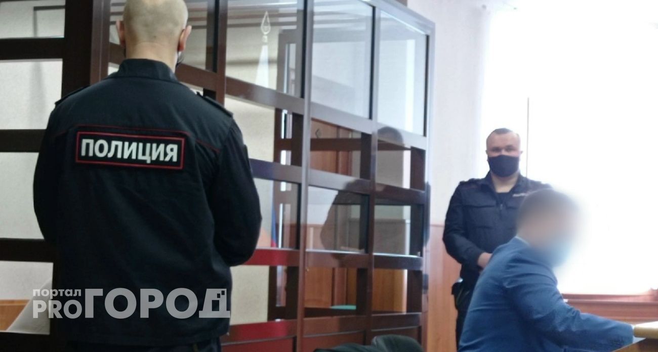 В Тутаеве мать сбросила младенца с балкона — суд вынес окончательный приговор