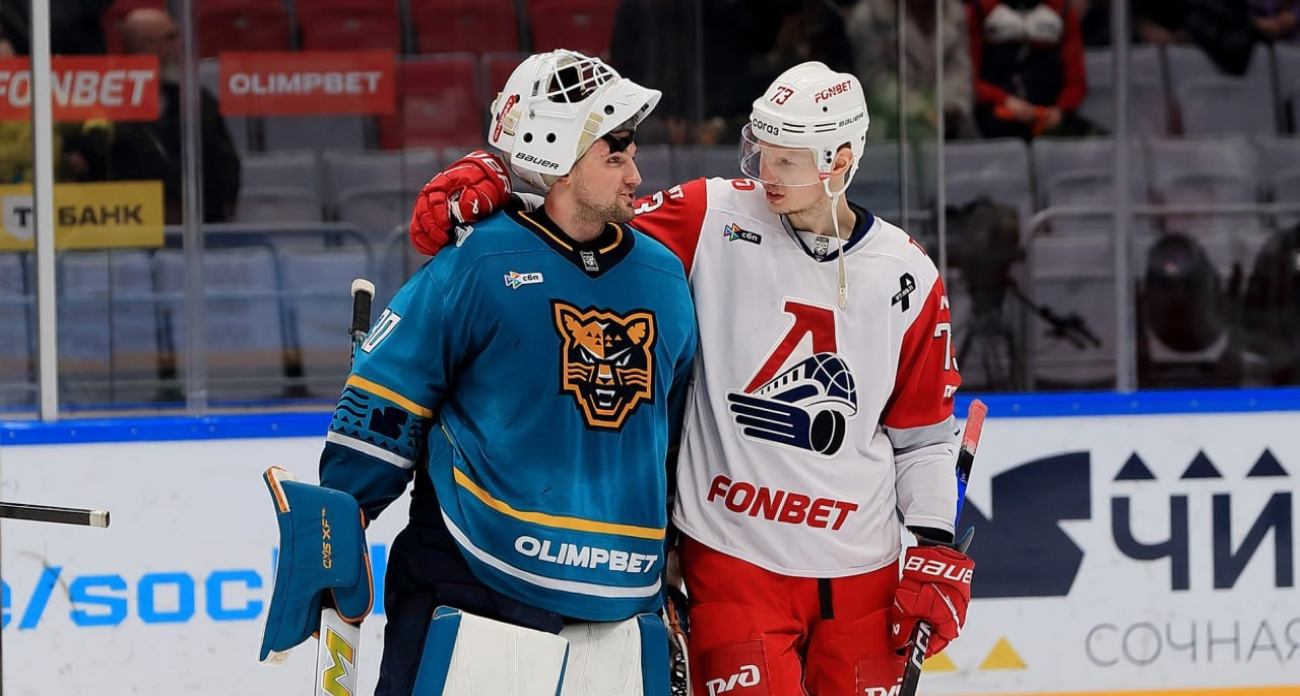 Матч между "Локомотивом" и "Сочи" перенесли в Ярославль из-за угрозы атак БПЛА 