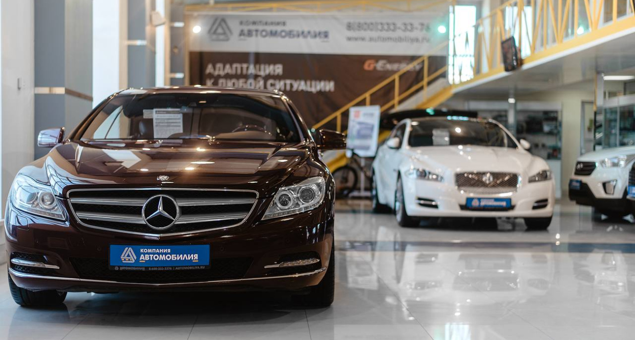 Как современные цифровые инструменты помогают дилерам получать дополнительные продажи в онлайне