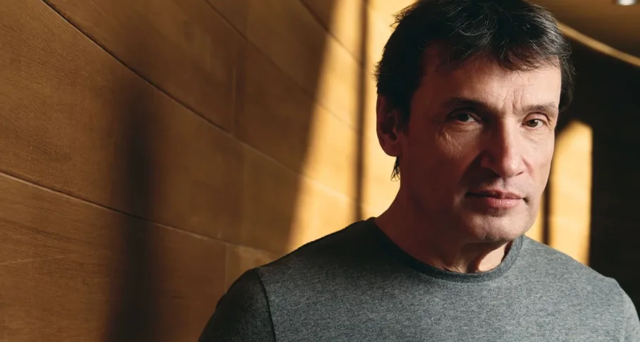 Основатель «Тензора» рассказал Forbes, зачем остаётся в Ярославле и инвестирует в родной город