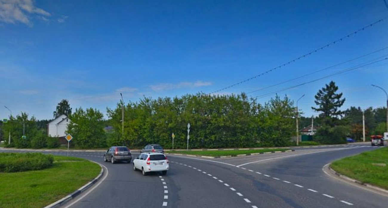 Никто не взялся за ремонт Яковлевского круга за 210 млн рублей