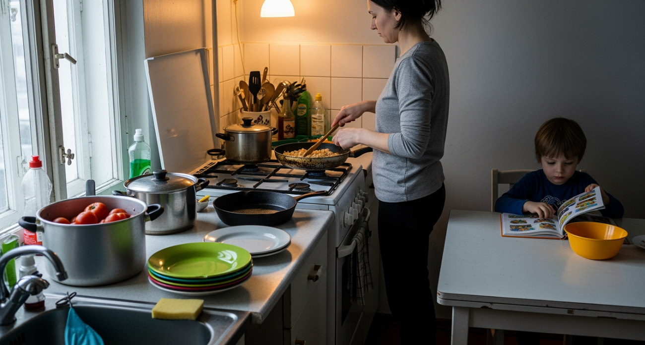 Врачи бьют тревогу: эта посуда медленно отравляет вас каждый день, а вы даже не подозреваете