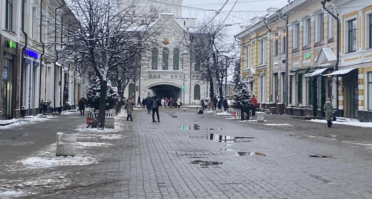 Синоптики бьют тревогу: какая погода ждет россиян весной после такой снежной зимы – к чему готовиться