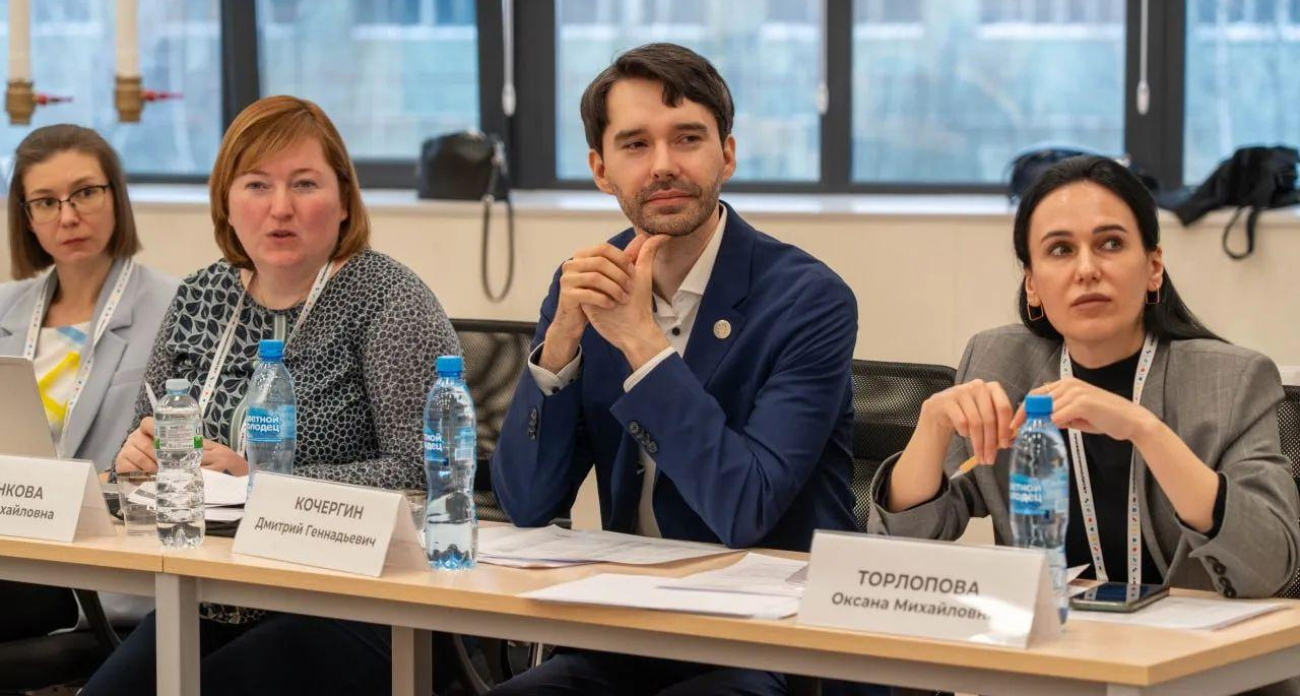 Ярославский ИТ-кластер победил среди 95 конкурентов из всей России