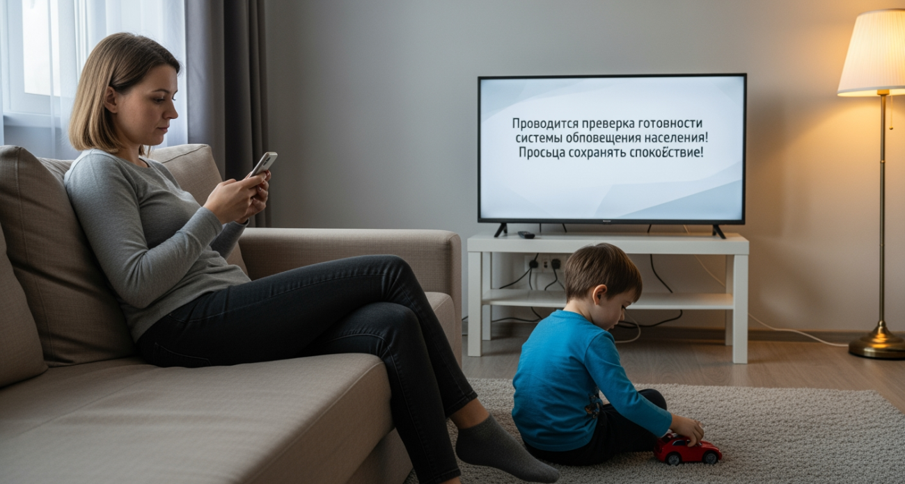 10 телеканалов прервут вещание 4 марта в Ярославской области