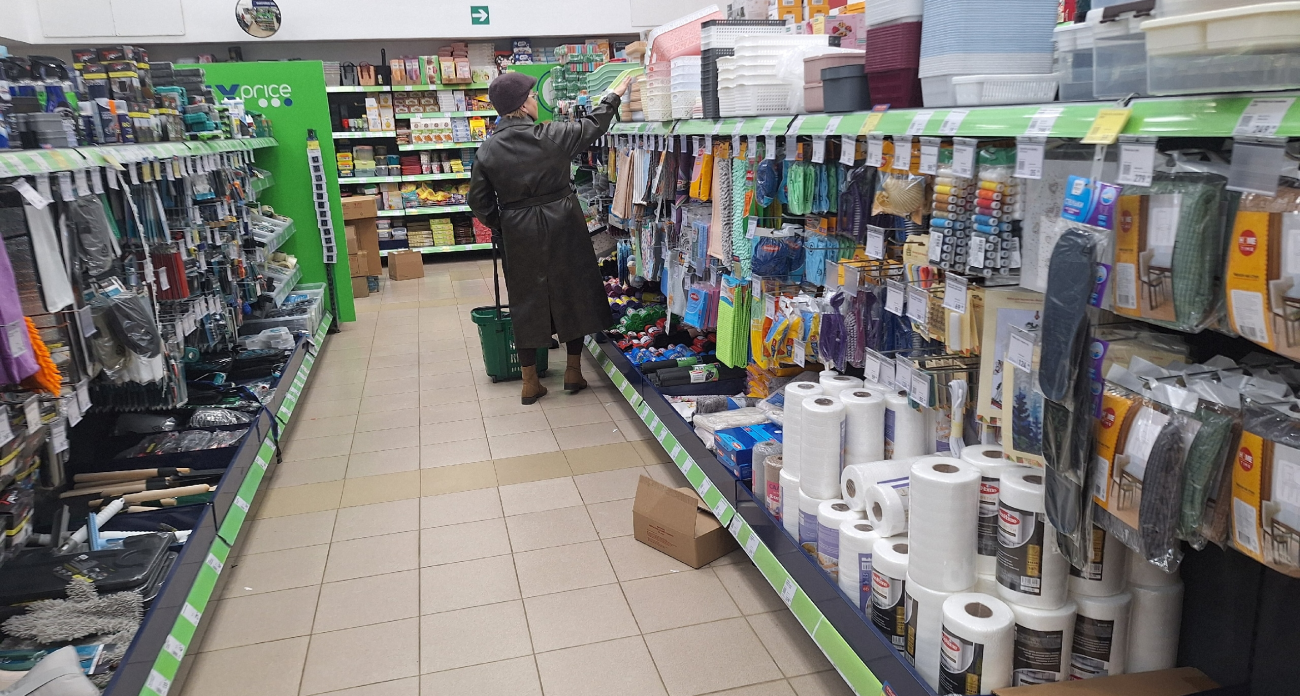 Тайная полка в Fix Price: что привезли в этот раз - хозяйки скупают все коробками