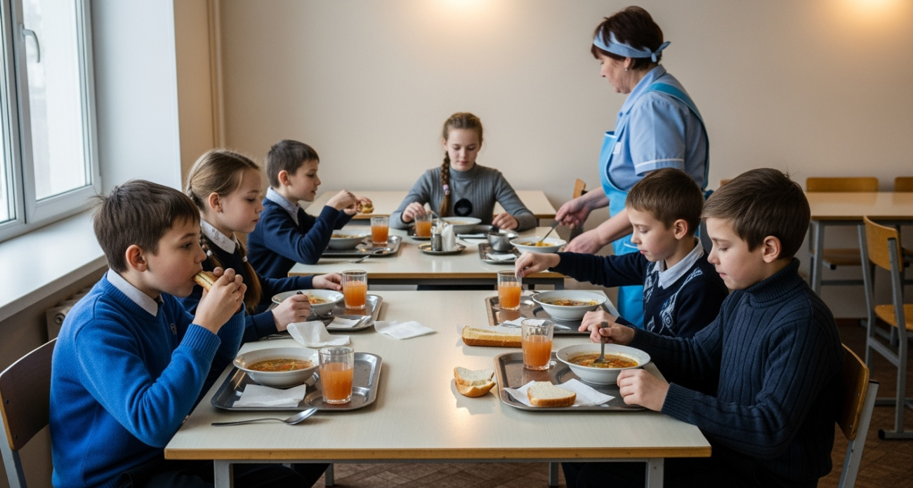 Суд разоблачил хитрую схему с миллионами на школьный ремонт в Некрасовском районе — подрядчика заставили вернуть деньги