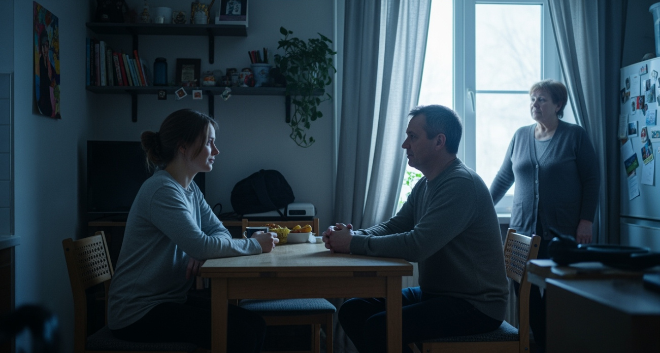 «Сын переводил с моей карты понемногу»: 4 поступка взрослых детей, которые нельзя прощать — даже если очень хочется