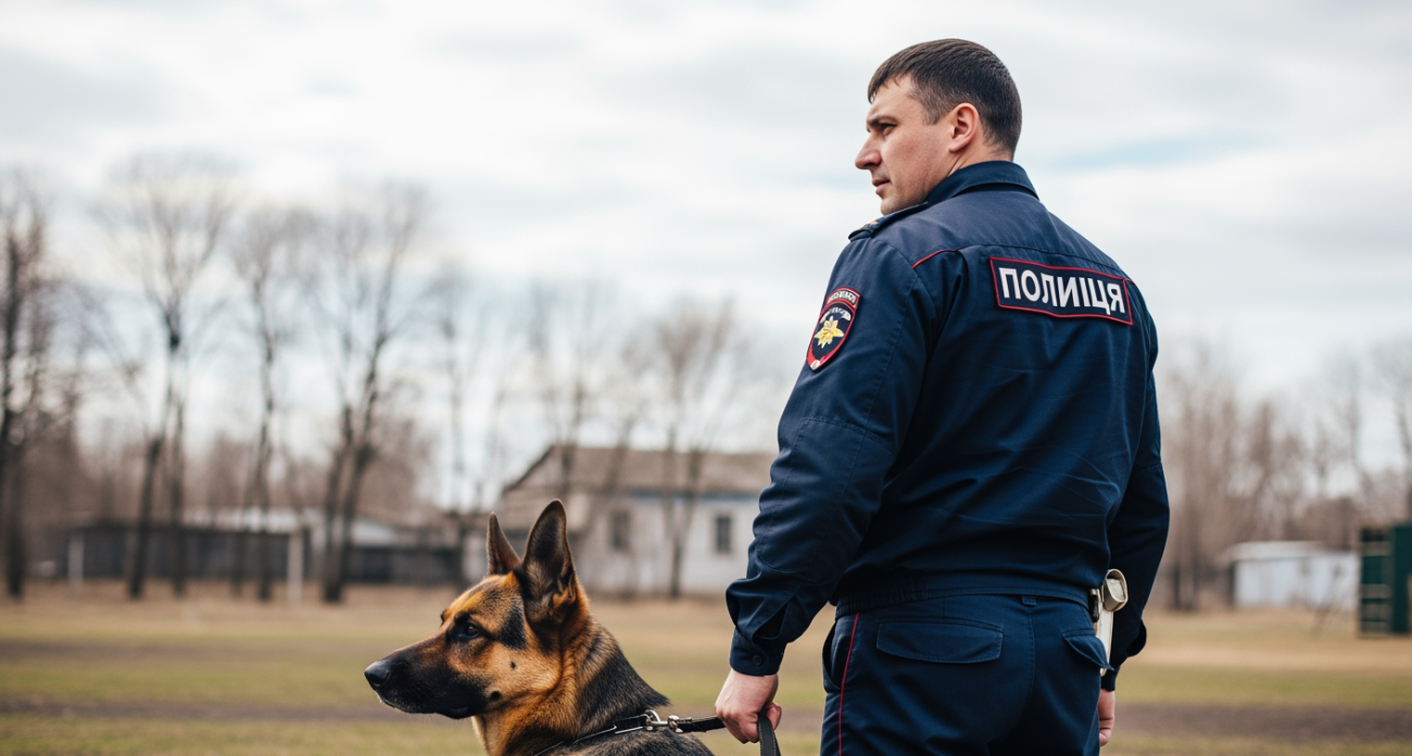 Кинологический центр в Ярославле достроят через 12 лет после скандала