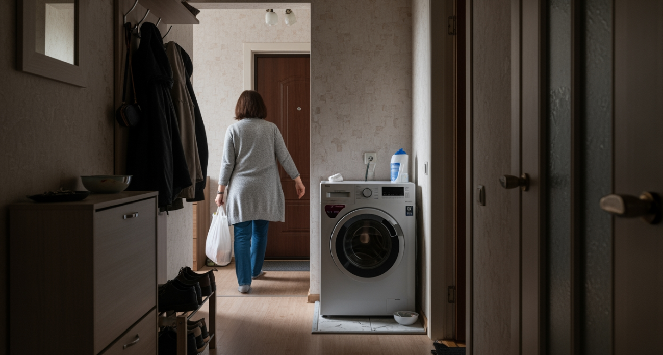 Новые правила для стиральных машин заставят россиян платить тысячи рублей уже с января