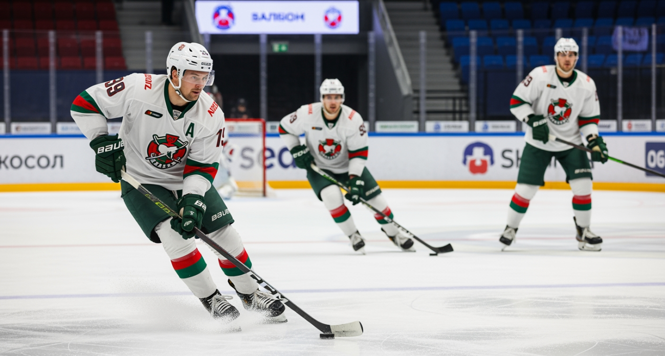 «Локомотив» впервые за пять лет сыграет дома в выездной форме