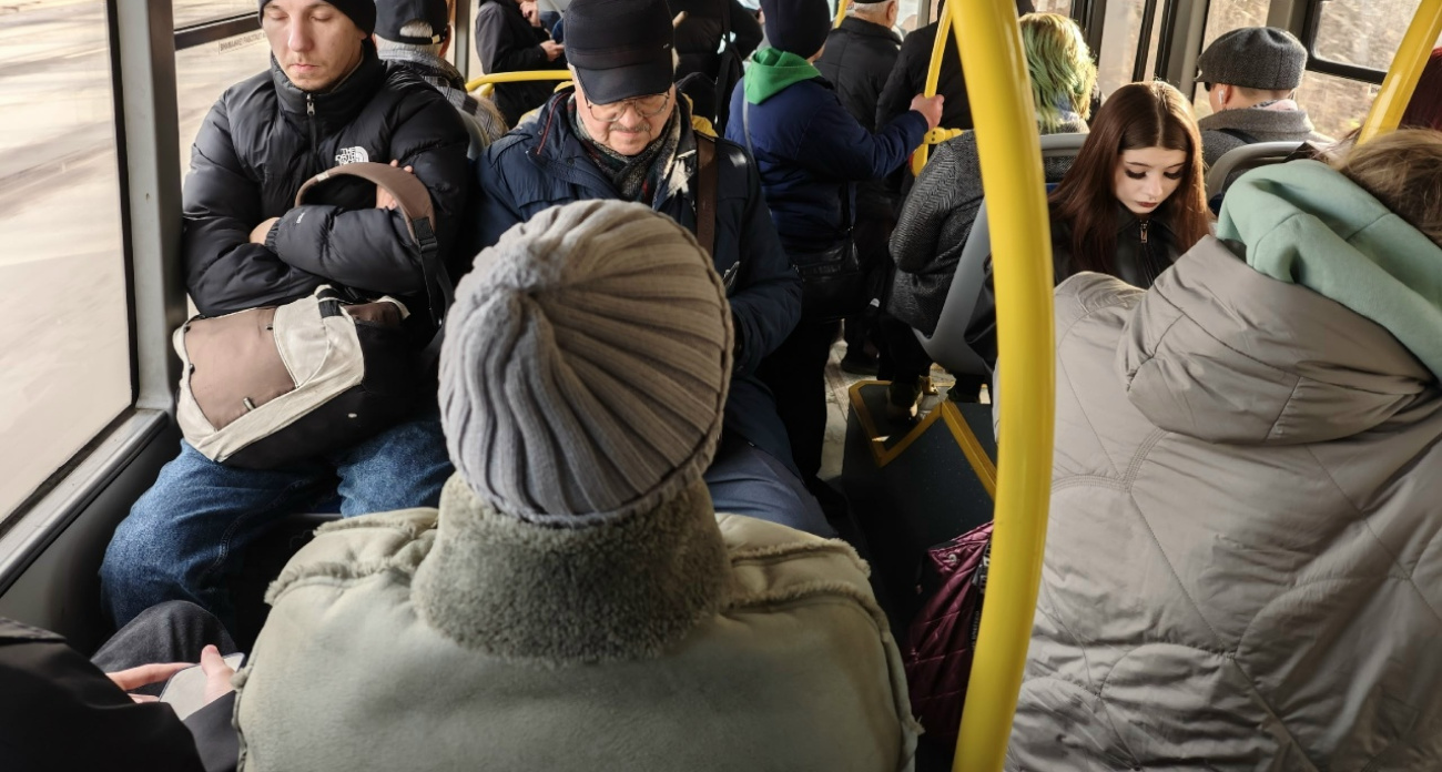 В  Ярославской области повышается стоимость проезда