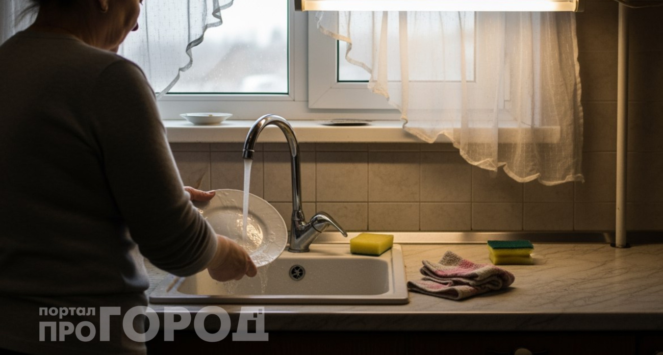 Вода из-под крана станет артезианской: какие хитрости используют хозяйки дома