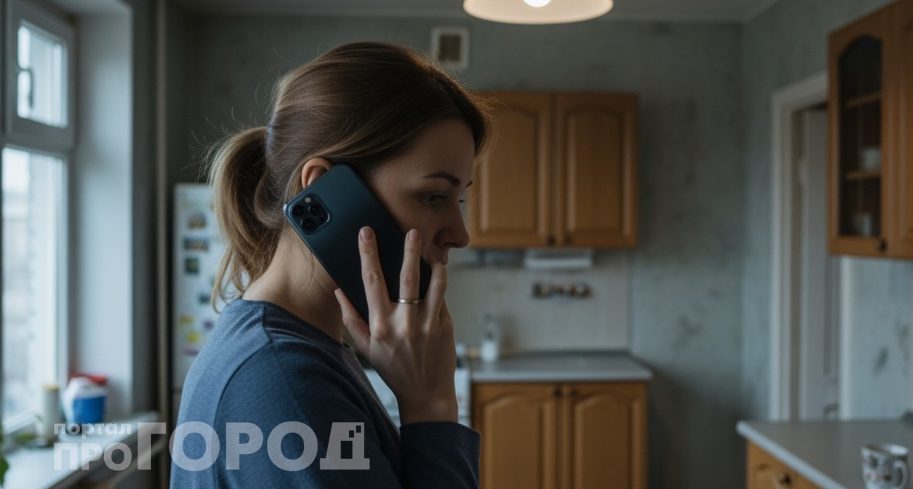 Положила это под чехол телефона - увеличила доход вдвое