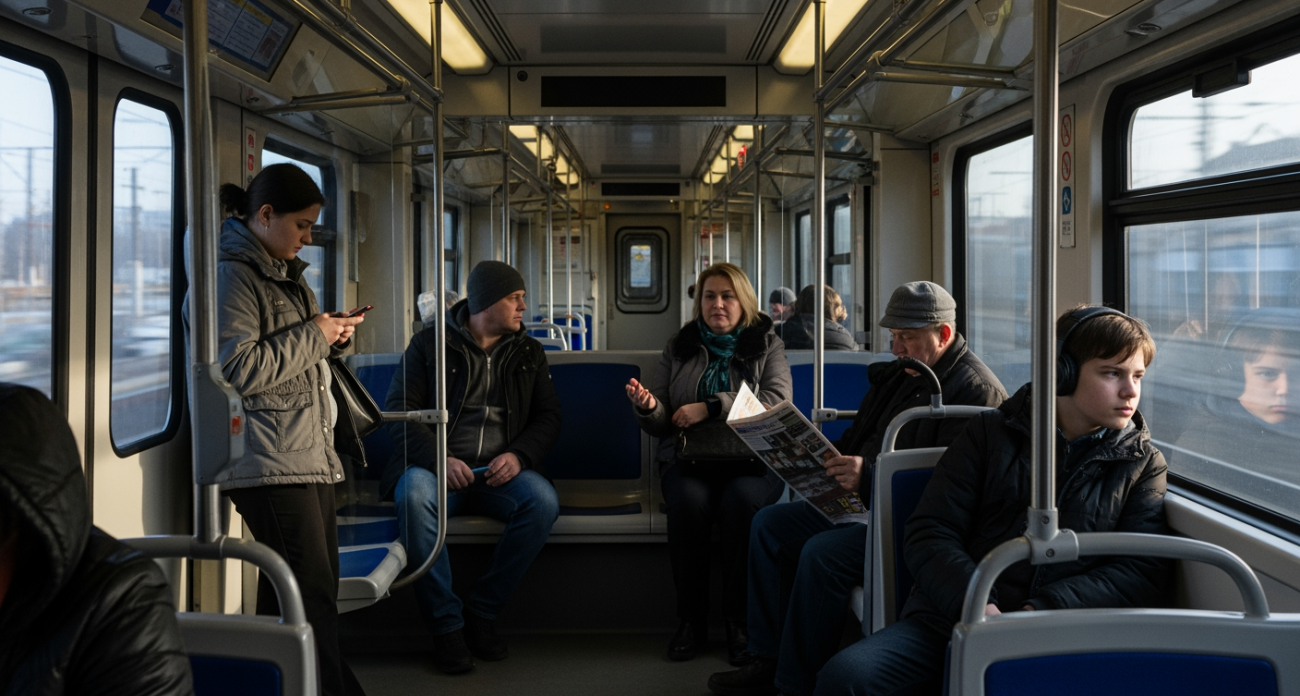 РЖД получила 15 миллиардов на закупку новых поездов и электричек