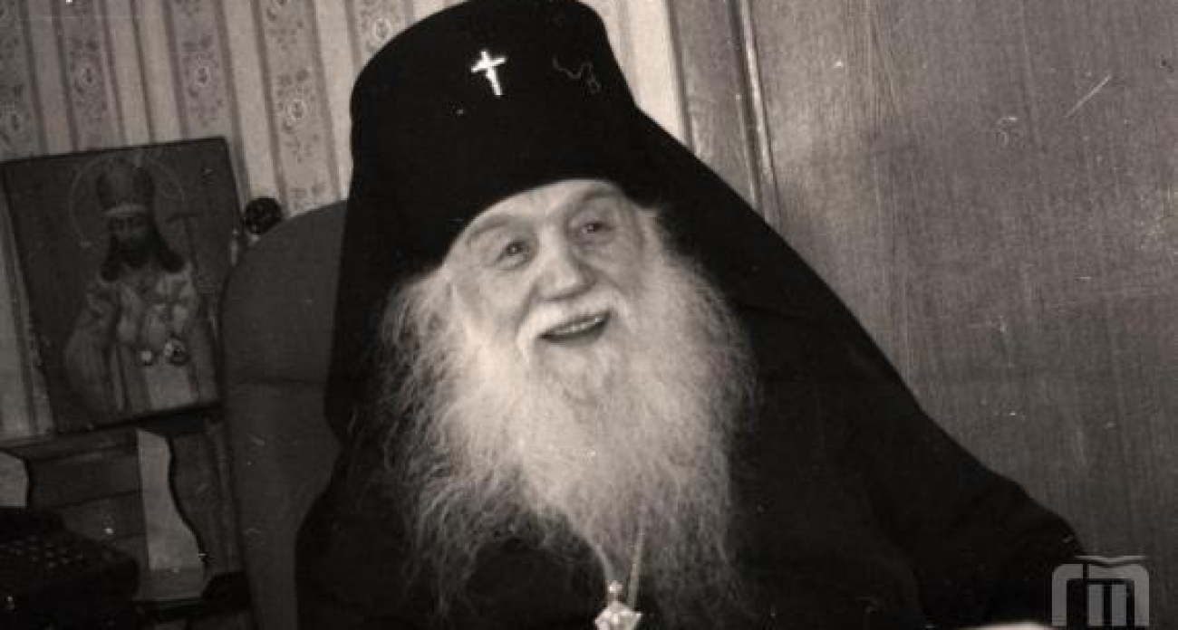 В 72 года стал епископом: 105 лет со дня рождения архиепископа Михея