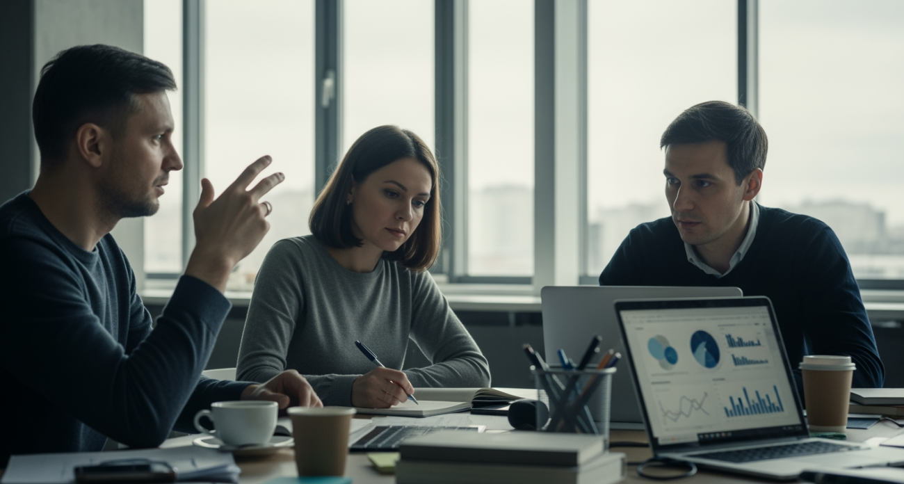 Ректор из Ярославля создал этический кодекс для российских учёных