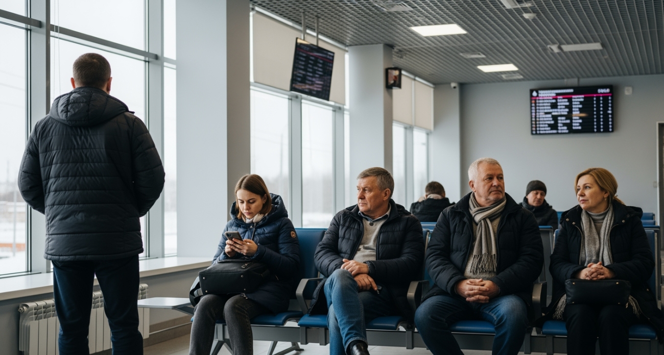 Нарьян-Мар получил прямые рейсы в Ярославль, а Архангельск остался без обещанного