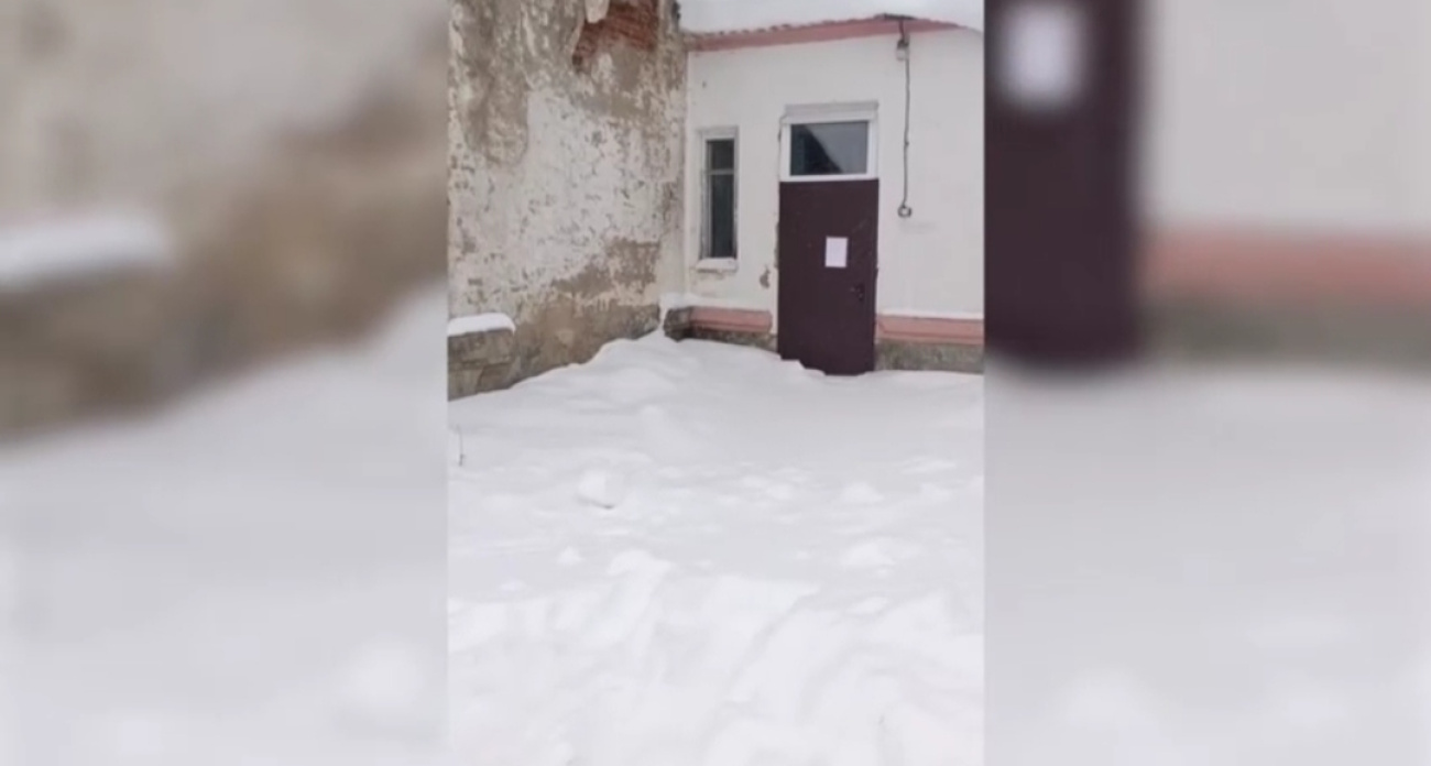 Ярославского чиновника уволили из-за бани