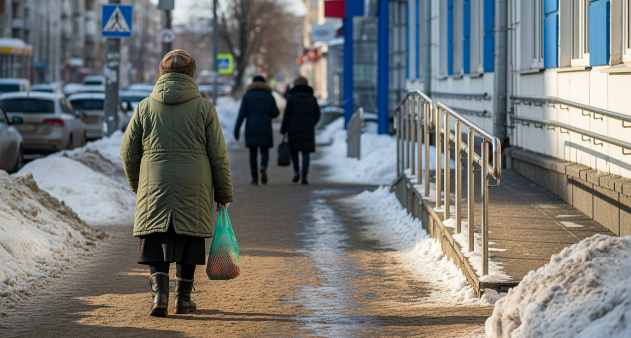 Скандал в Рыбинске: СК возбудит уголовное дело из-за пандуса для инвалида
