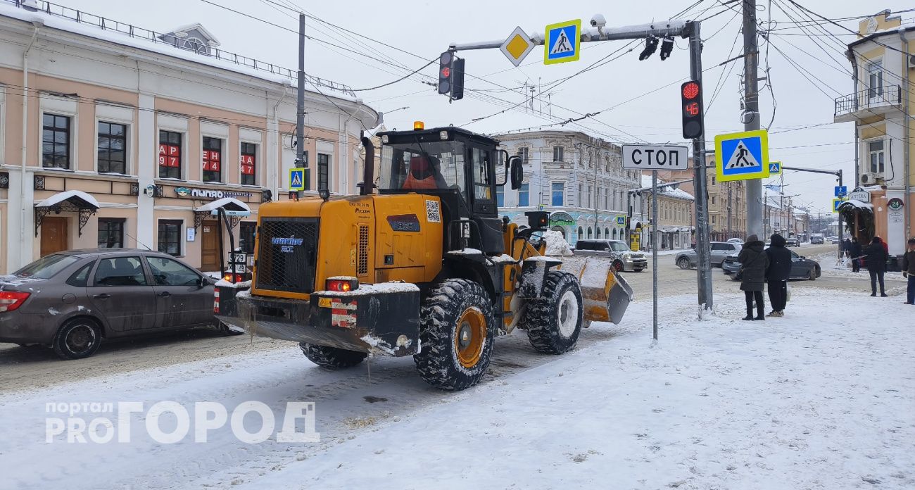 Пробки гарантированы: в Ярославле участок Нахимсона перекроют на месяц