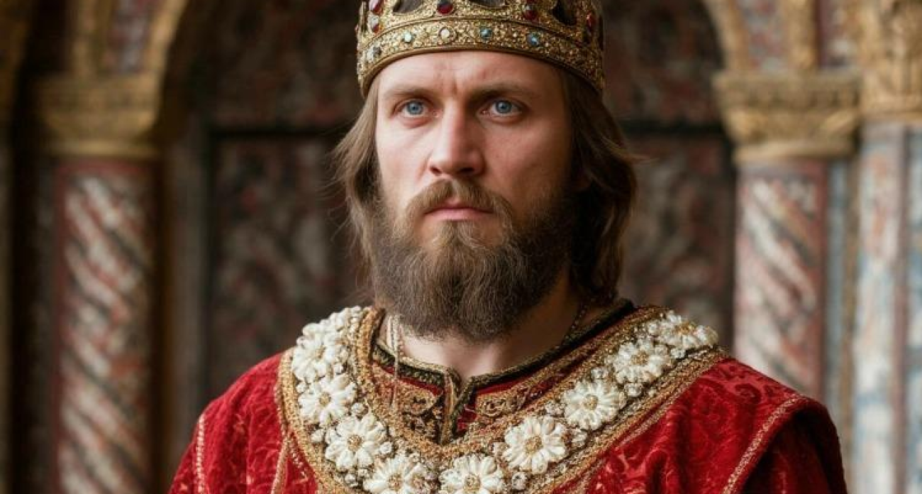 Князь, создавший первый письменный закон Руси: что просят у Ярослава Мудрого