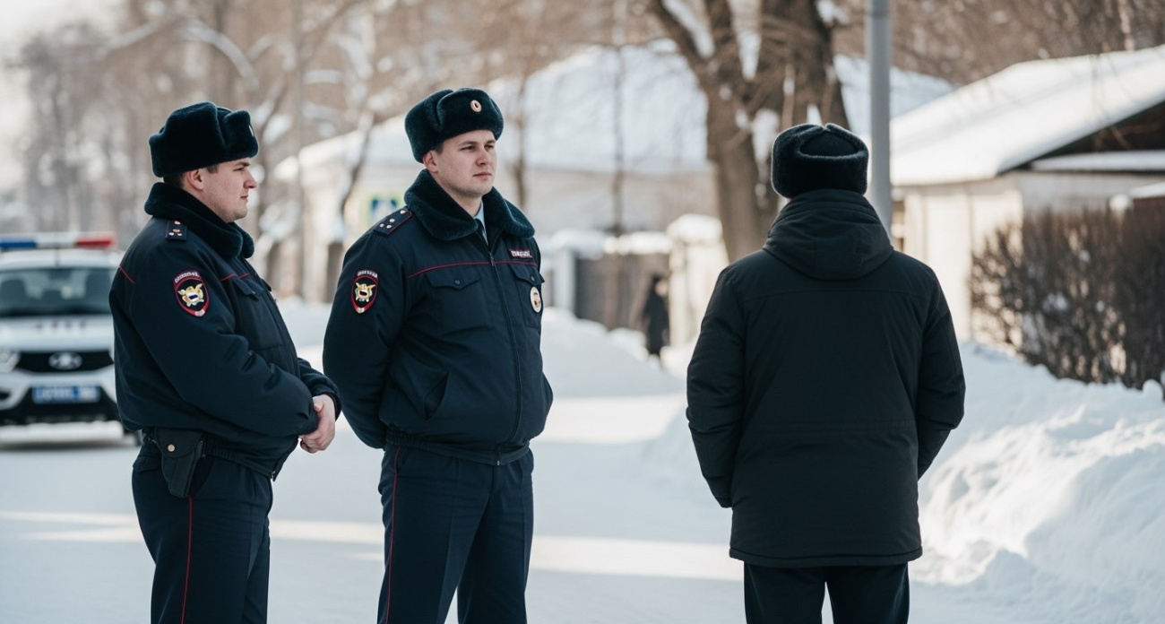 Ярославец взял чужую карту и пошёл за покупками — теперь ему грозит реальное наказание