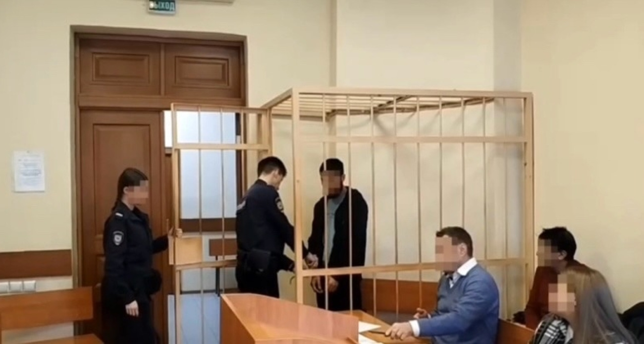 Девушка погибла в мгновение, ярославский водитель услышал свой приговор