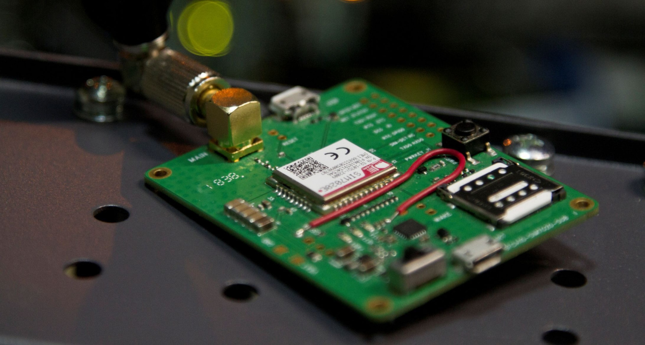 МегаФон обеспечит работу системы учёта электроэнергии РусГидро