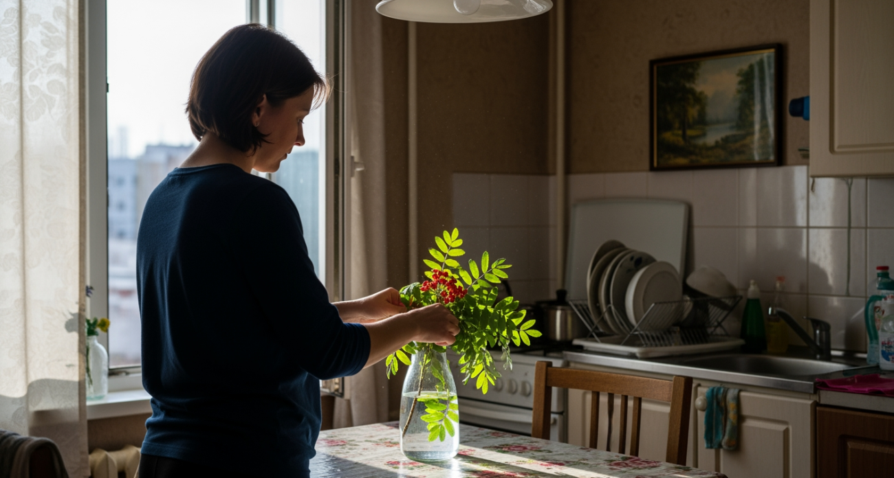 Бабушкин секрет очистки воды работает лучше дорогих фильтров и стоит как пачка соли