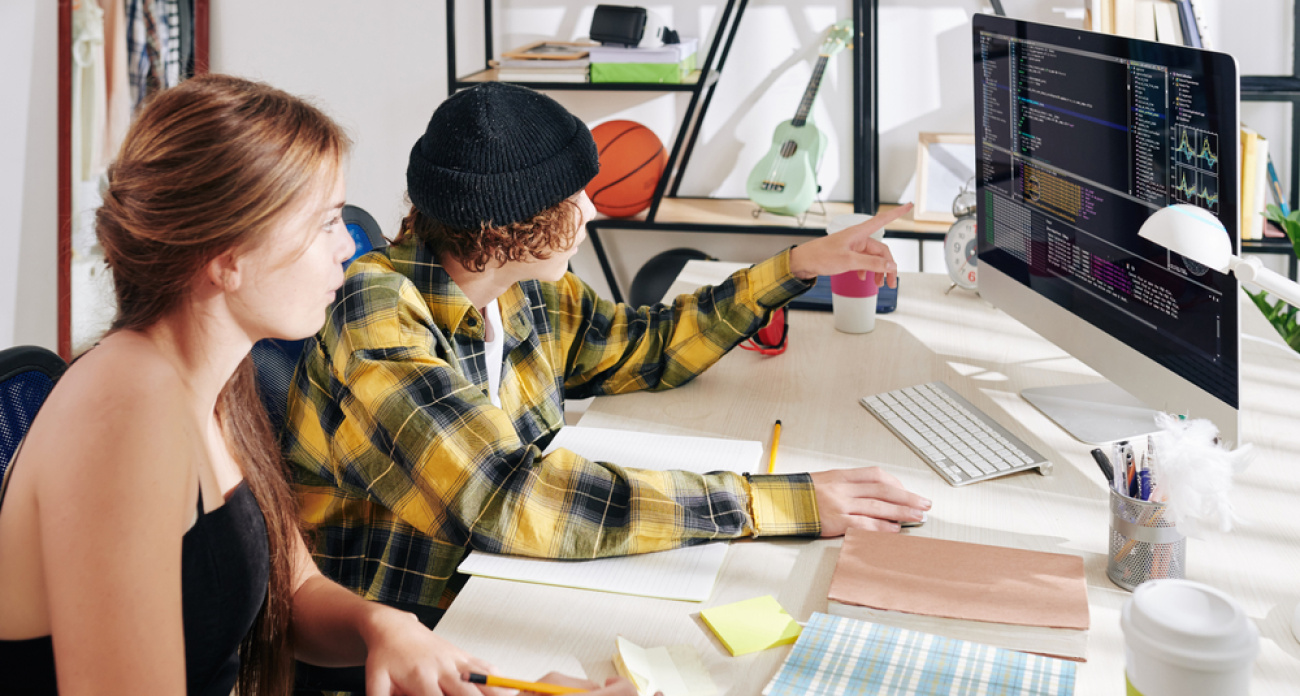 В Ярославле МТС запустила бесплатный курс по кибербезопасности