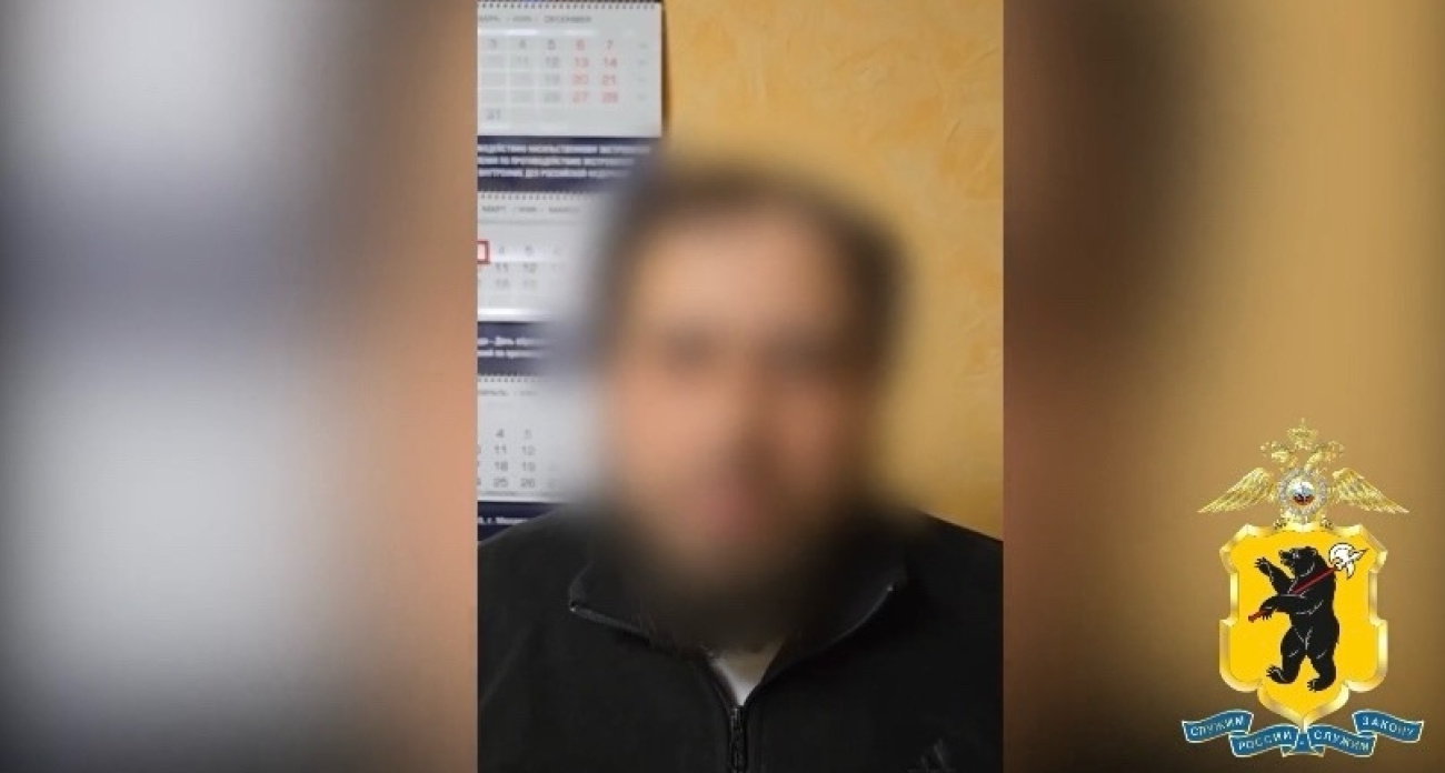 Паспорт за 30 тысяч: как мигрант из Центральной Азии провалил проверку личности в Ярославле