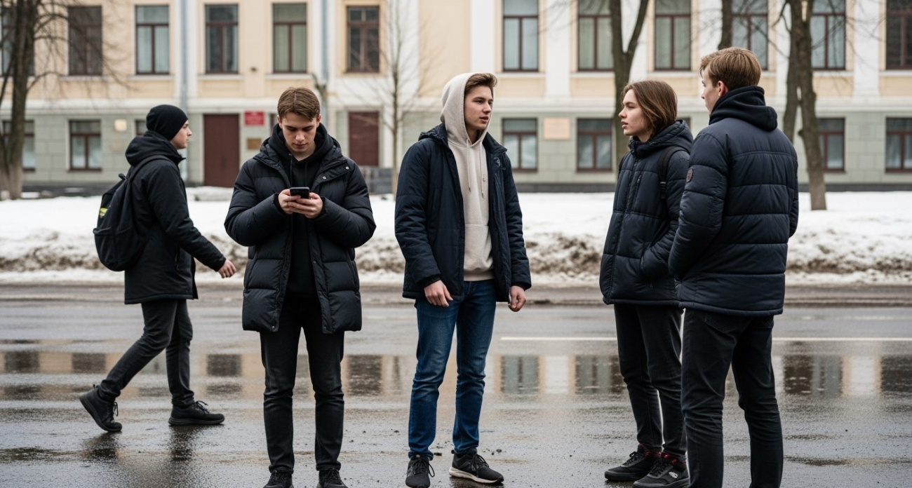 Как 10-летние ярославцы становятся зависимыми от никотина: "Курение оказывает значительное влияние на развивающийся мозг"