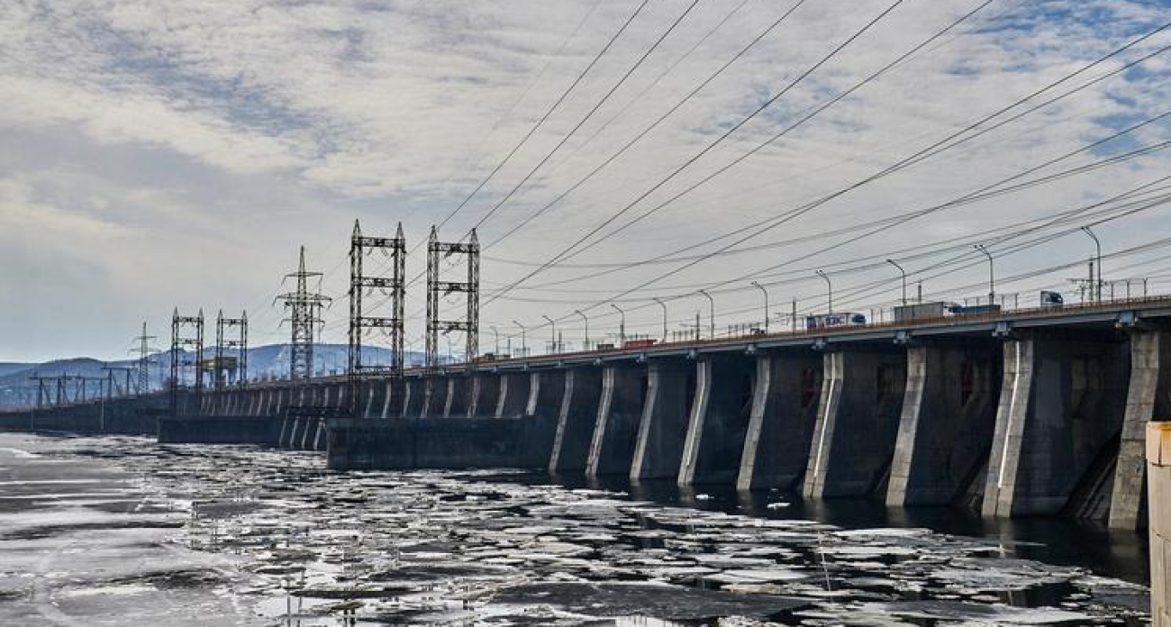 Ярославскую область ждет половодье на 40% сильнее обычного