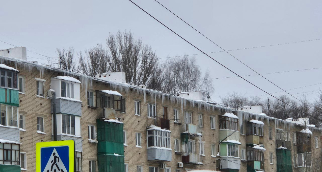 200 тысяч за лед: ярославская прокуратура наказала нерасторопных коммунальщиков