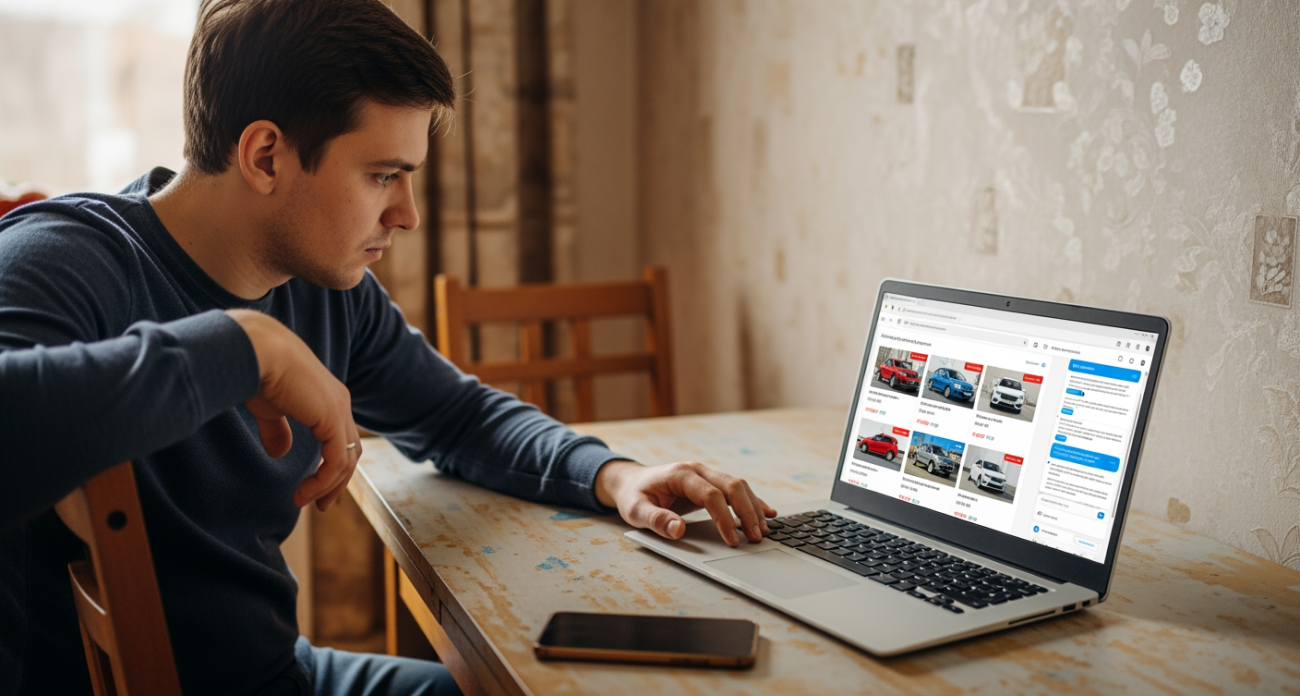 Пропущенный звонок = потерянный покупатель: как дилеры борются за клиентов онлайн