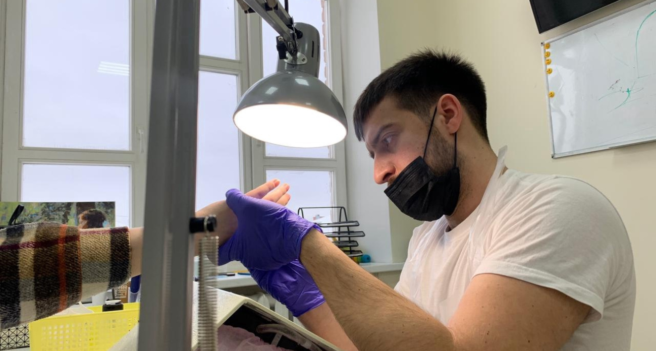 В России появится стандарт для маникюра: мнение ярославского мастера  