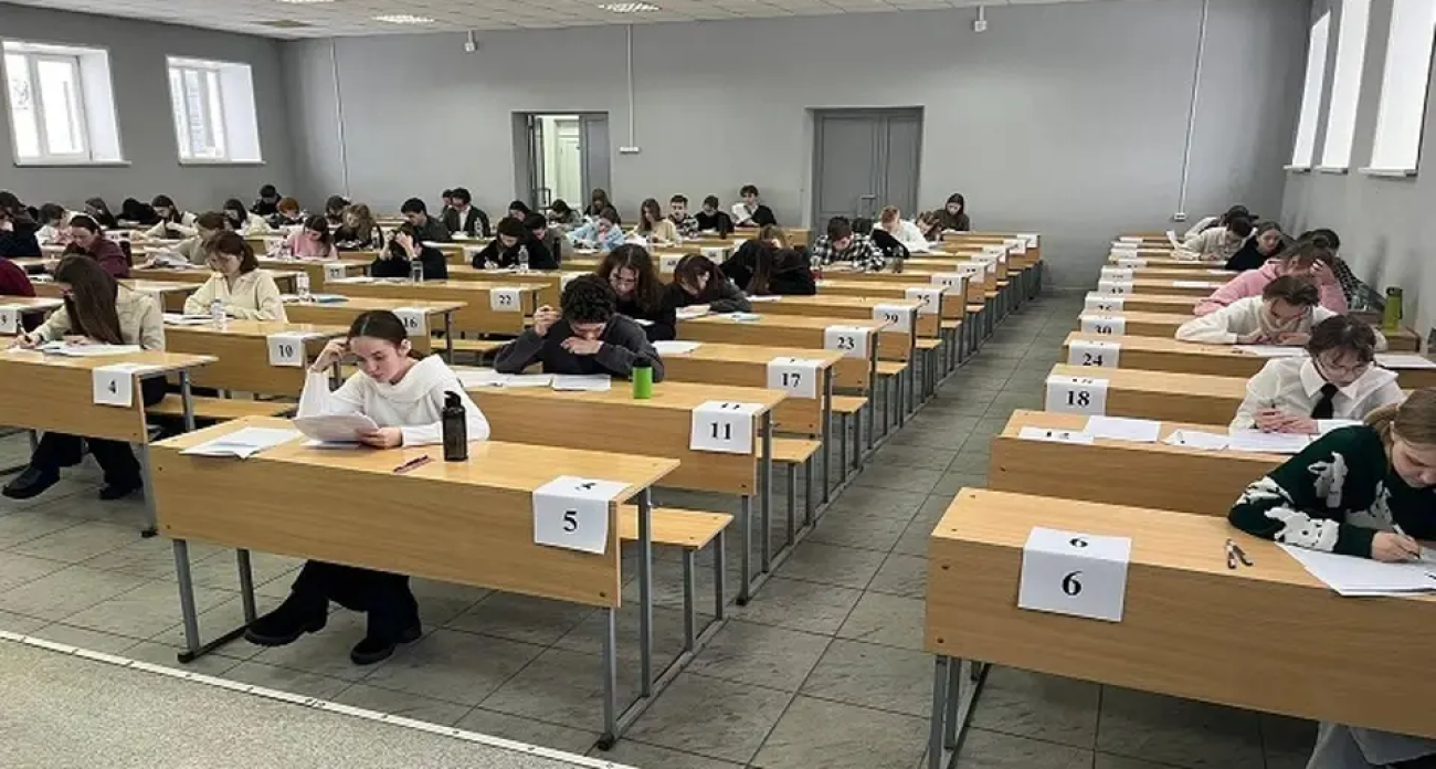 1600 школьников Ярославской области поборются за призовые 200 тысяч рублей