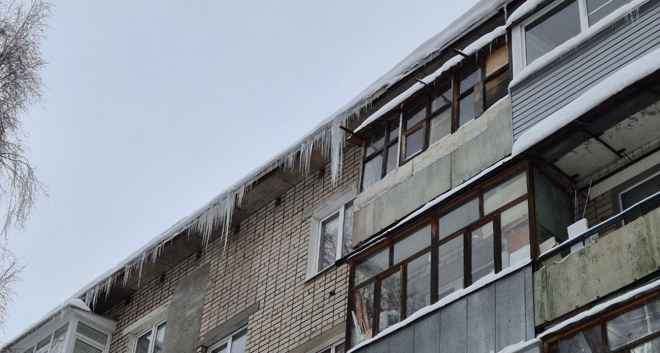 Снег, штрафы и уголовные дела: чем закончилась зимняя проверка прокуратуры в Ярославской области