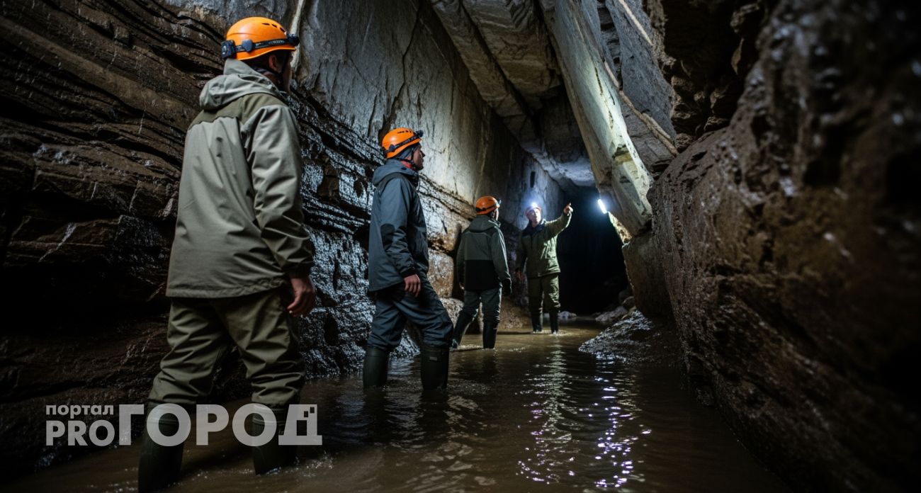 Секретные места Абхазии, о которых молчат путеводители и знают только местные жители