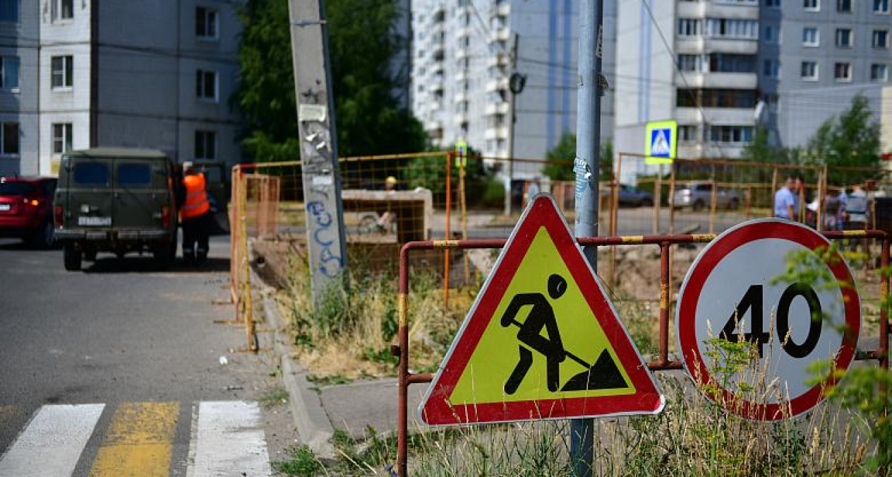 Ярославские власти недоплатили подрядчикам четверть миллиарда за дороги