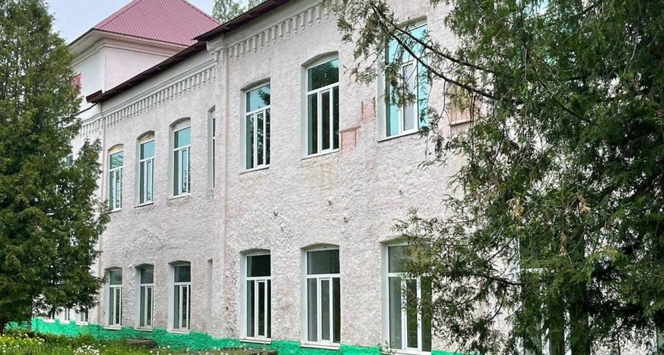 122 млн рублей потратят на превращение завода в музей