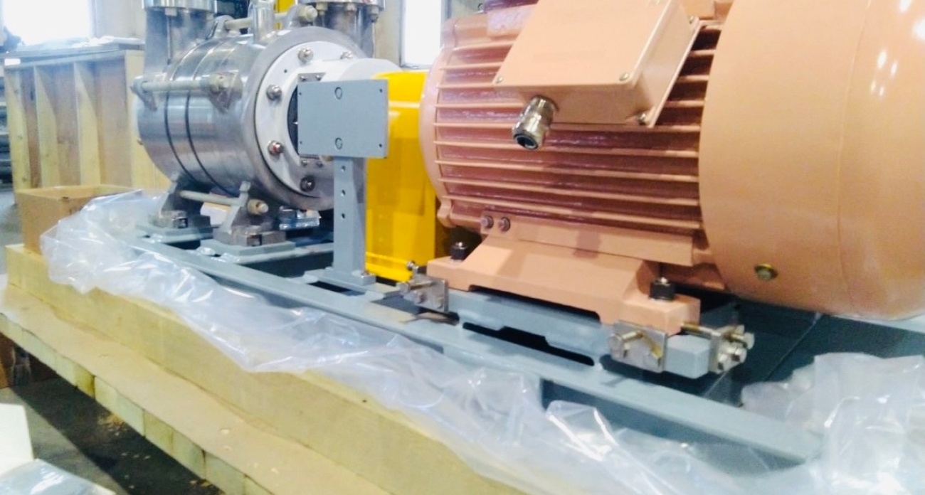 Рыбинское предприятие сделает оборудование для атомной станции Бангладеш