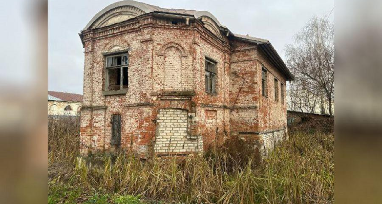 Изъятые у недобросовестных владельцев памятники архитектуры продают за 6,1 млн