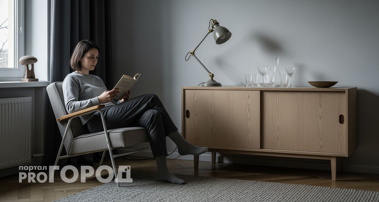 Бабушкин сервант и хрусталь теперь стоят как квартира: что из СССР ценят дизайнеры