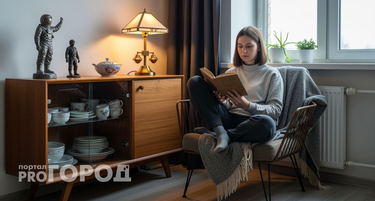 Старые советские буфеты продают за цену автомобиля: дизайнеры сходят с ума по мебели из СССР